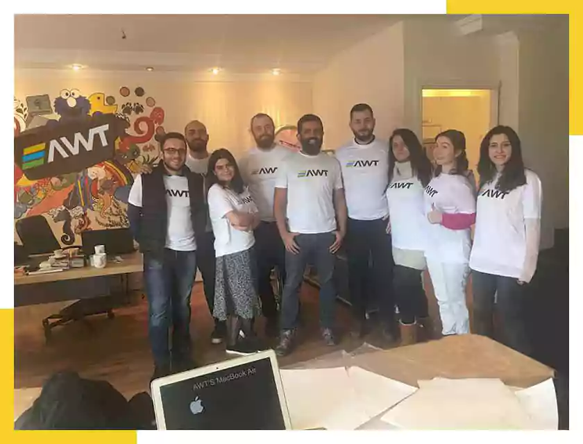 Muğla web tasarım ekibimiz